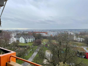 Weitblick Konstanz